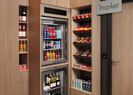 Courtyard by Marriott Paris Porte de Versailles 4