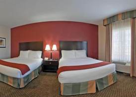 Holiday Inn Express & Suites PLEASANT PRAIRIE / KENOSHA by IHG 2