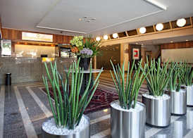 Boulevard Plaza 4