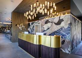 Marinus Beach Hotel 2