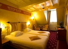 Hotel Botticelli 5