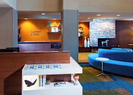 Fairfield Inn & Suites by Marriott Atlanta Buford/Mall of Georgia 2