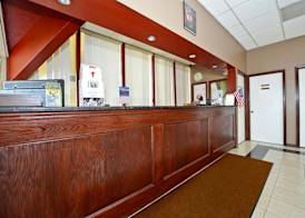 Americas Best Value Inn Phillipsburg 3