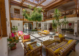 Acacia Dahab Hotel 3