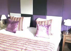 The Deddington Arms 5