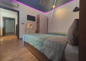 Villa Mirasol 5