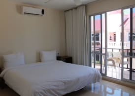 Hotel Cabanas Maria Del Mar 5