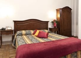 Hotel Alla Fava 2