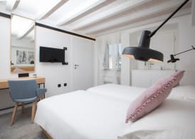 Bova Luxury Rooms 4