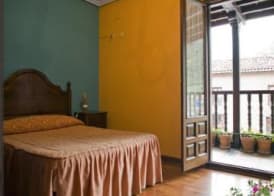 Hosteria Peña Sagra 2