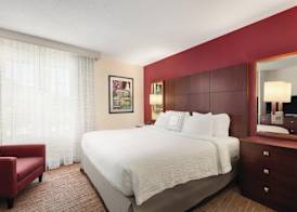 Residence Inn by Marriott Newport Middletown 4