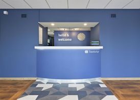 Travelodge Aberdeen Bucksburn 3