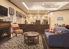 Park Inn by Radisson Albany, GA 2
