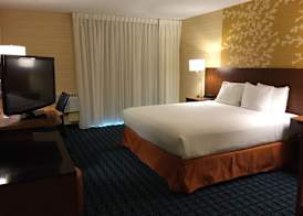 Fairfield Inn & Suites by Marriott Los Angeles Rosemead 5