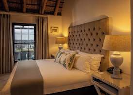 Grande Roche Hotel 5