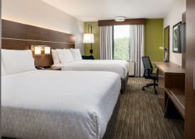 Holiday Inn Express ATLANTA AIRPORT-COLLEGE PARK by IHG 3