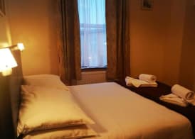 Westgate Hotel 4