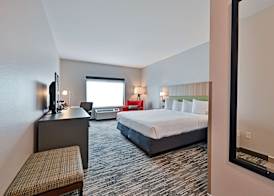 Country Inn & Suites by Radisson, Bloomington-Normal Airport, IL 5