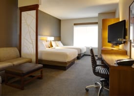 Hyatt Place Houston- Northwest/Cy-Fair 5