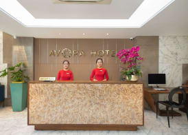 Avora Hotel 3