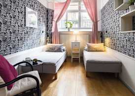 Castanea Old Town Hostel 4