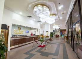 Hotel Grand Continental Langkawi 3