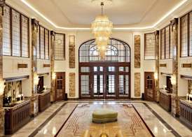 The Palace, a Luxury Collection Hotel, Madrid 5