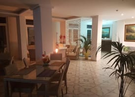 Klaton Beach Hotel 2