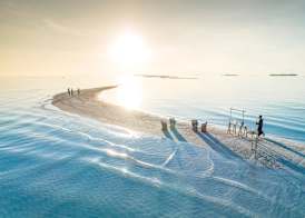 Four Seasons Resort Maldives at Landaa Giraavaru 3