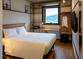 Ibis Plaza Balneario Camboriu 2