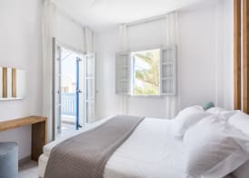 Fanouris Condo - Adults Only 3