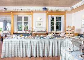 H.W.S. Hotel Der Wilde Schwan 3