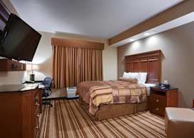 Best Western Plus KC Speedway Inn & Suites 3