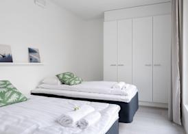 Hiisi Homes Espoo Center 2