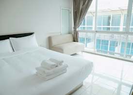 Full Stop Pool Villa Don Mueang 3