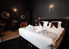 Margaret - Hôtel Chouleur 5