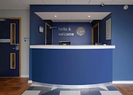 Travelodge Ryde Isle of Wight 4
