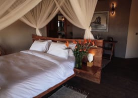 Lions Bluff Lodge 4