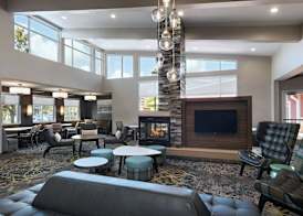 Residence Inn by Marriott Houston NW Cypress 2