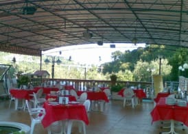 Albergo Ristorante San Matteo 2