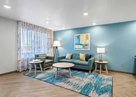 WoodSpring Suites Sumter near Shaw AFB 5