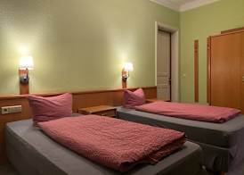 Hotel Quickborner Hof 4