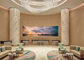 Courtyard by Marriott Setia Alam 5