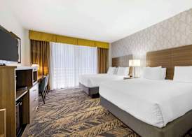 Best Western Plus Bayside Inn 5