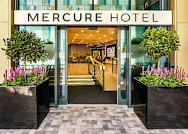 Mercure Newport 3