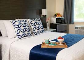 Rodeway Inn Middletown - Newport 4