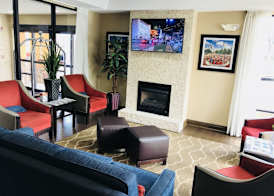 Comfort Inn & Suites Atlanta/Smyrna 2