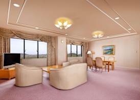 Mercure Toyama Tonami Resort & Spa 3