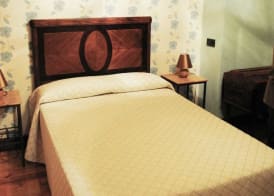 Hostal Los Oteros 2