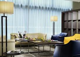 UNA Hotels San Vitale Bologna 3